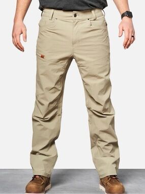 Brunt The Costello Tech Pant